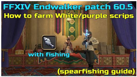 ff14 purple gathering scrips farm|ff14 white gathering script farm.